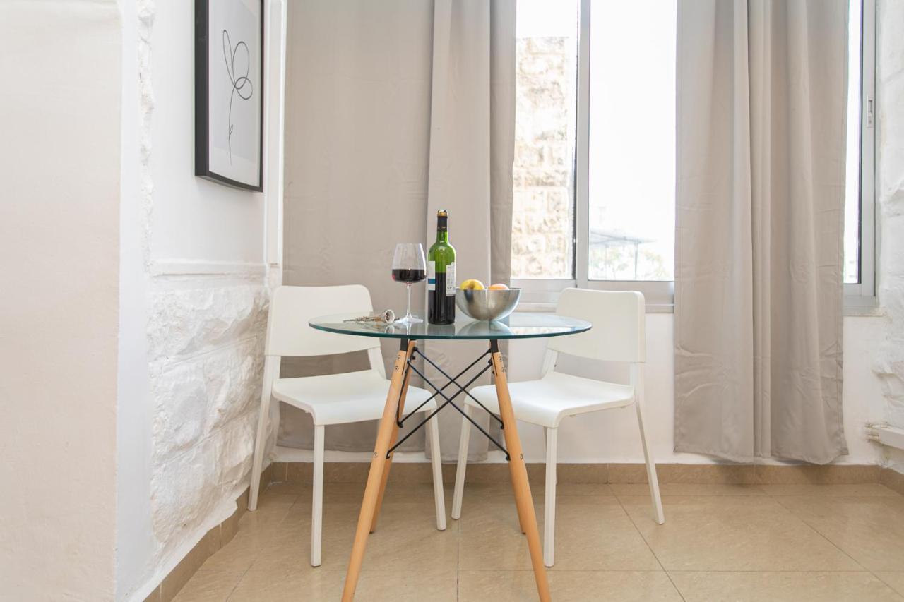 PORT CITY HAIFA - Jaffa Apartments Esterno foto